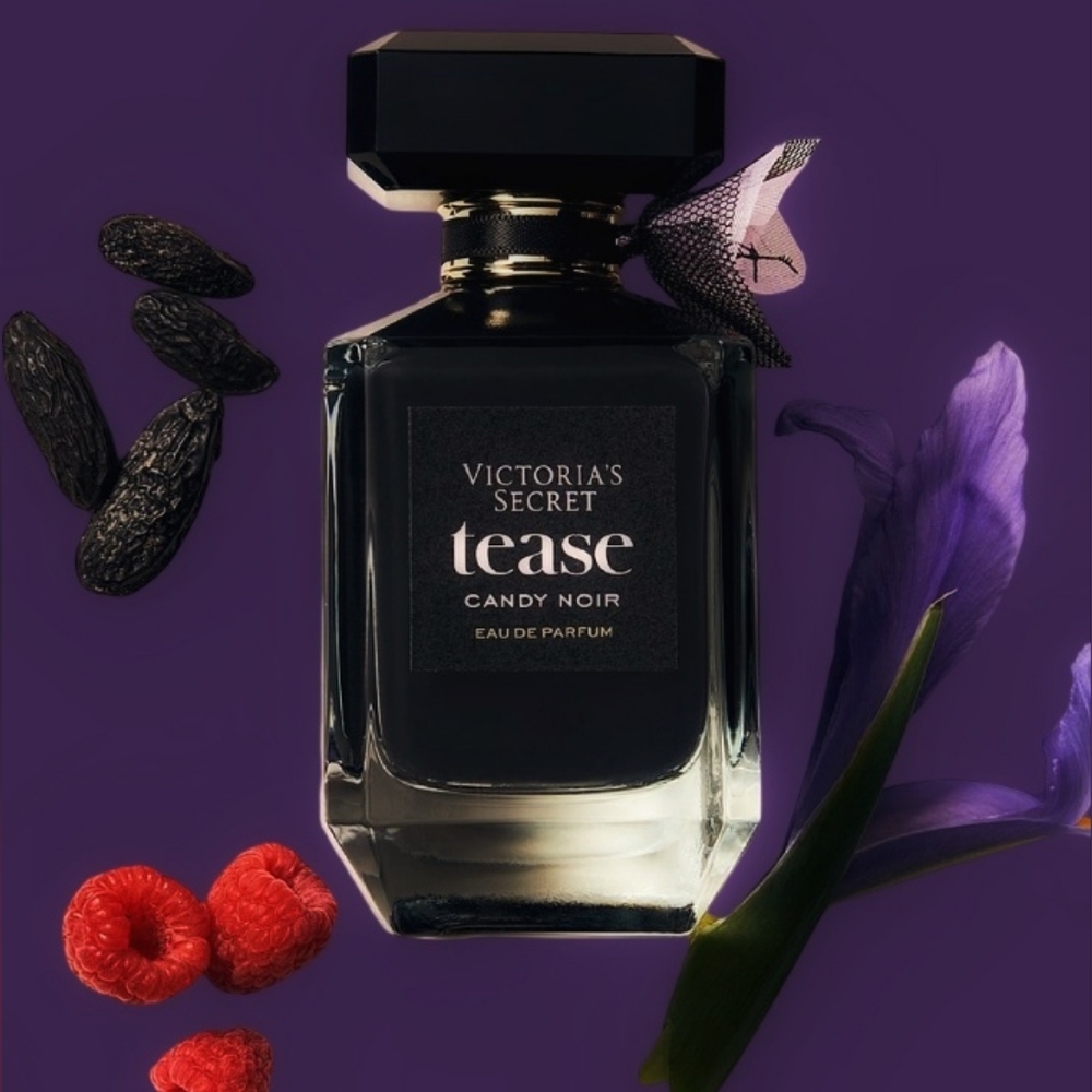 Victoria's Secret Tease Candy Noir
